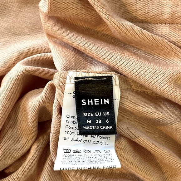 SHEIN Pullover Lightweight Oversized Sweater. Size Small - Picture 7 of 9